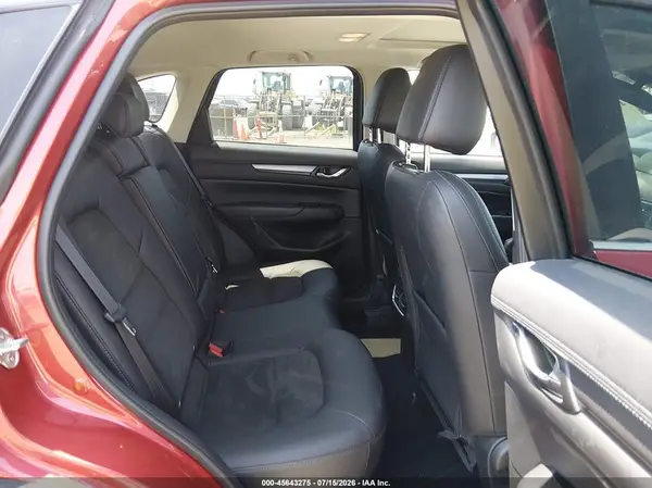 JM3KFBCM4K1578401 2019 MAZDA CX-5 - Image 8