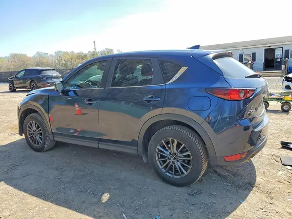 JM3KFBCM4K1597871 2019 MAZDA CX-5 - Image 2