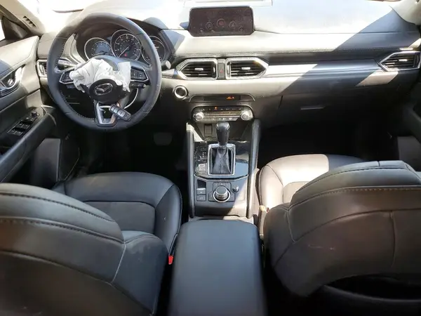 JM3KFBCM4K1597871 2019 MAZDA CX-5 - Image 8