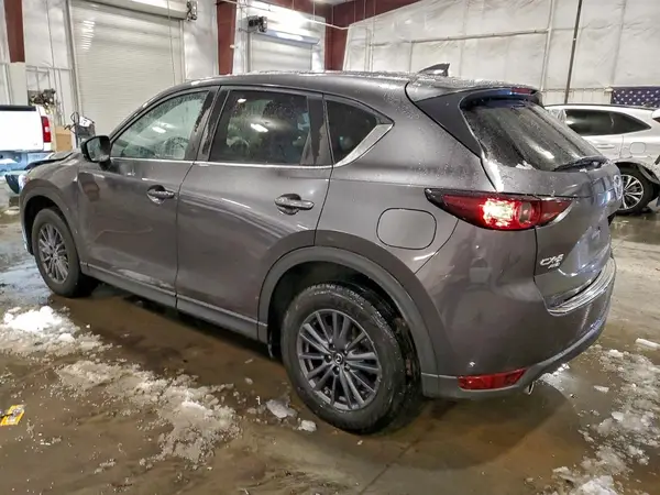 JM3KFBCM4K1603829 2019 MAZDA CX-5 - Image 2