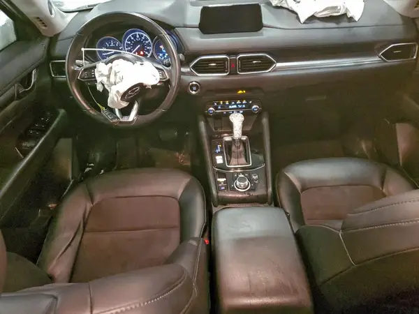 JM3KFBCM4K1603829 2019 MAZDA CX-5 - Image 8