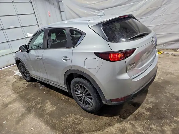 JM3KFBCM4K1614569 2019 MAZDA CX-5 - Image 2