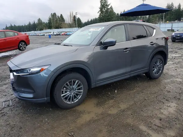 JM3KFBCM4K1614832 2019 MAZDA CX-5 - Image 1
