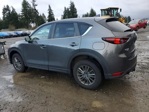 JM3KFBCM4K1614832 2019 MAZDA CX-5 - Image 2