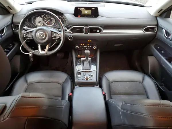 JM3KFBCM4K1614832 2019 MAZDA CX-5 - Image 8