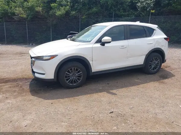 JM3KFBCM4K1620694 2019 MAZDA CX-5 - Image 2
