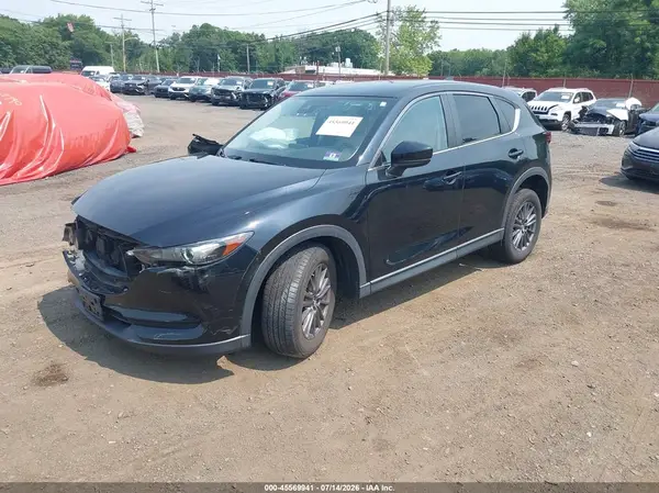 JM3KFBCM4K1623000 2019 MAZDA CX-5 - Image 2