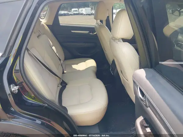 JM3KFBCM4K1623000 2019 MAZDA CX-5 - Image 8