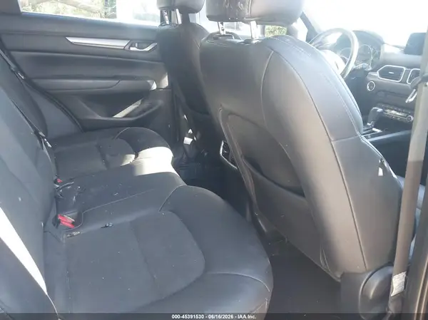 JM3KFBCM4K1629217 2019 MAZDA CX-5 - Image 8