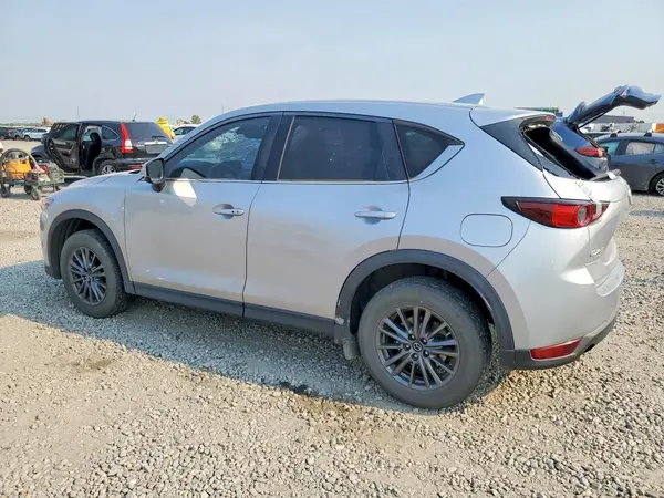 JM3KFBCM4K1662394 2019 MAZDA CX-5 - Image 2