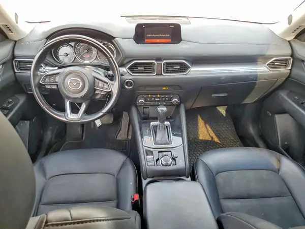 JM3KFBCM4K1662394 2019 MAZDA CX-5 - Image 8