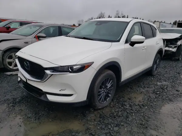 JM3KFBCM4L0723461 2020 MAZDA CX-5 - Image 1