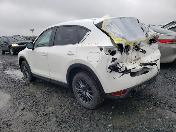 JM3KFBCM4L0723461 2020 MAZDA CX-5 - Image 2