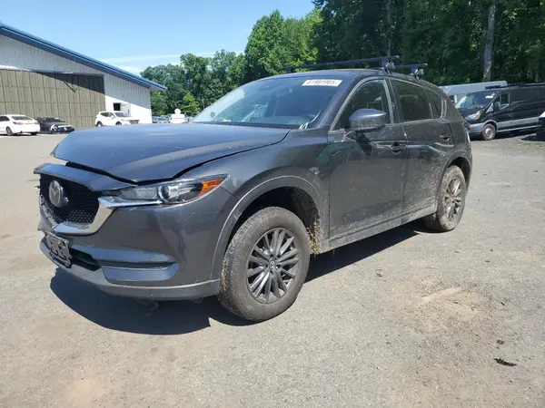 JM3KFBCM4L0724853 2020 MAZDA CX-5 - Image 1
