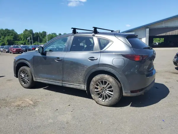 JM3KFBCM4L0724853 2020 MAZDA CX-5 - Image 2