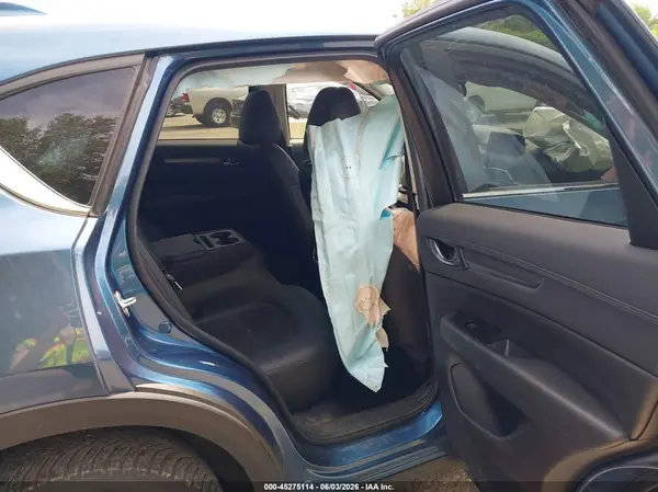 JM3KFBCM4L0730409 2020 MAZDA CX-5 - Image 8