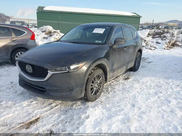 JM3KFBCM4L0732161 2020 MAZDA CX-5 - Image 2
