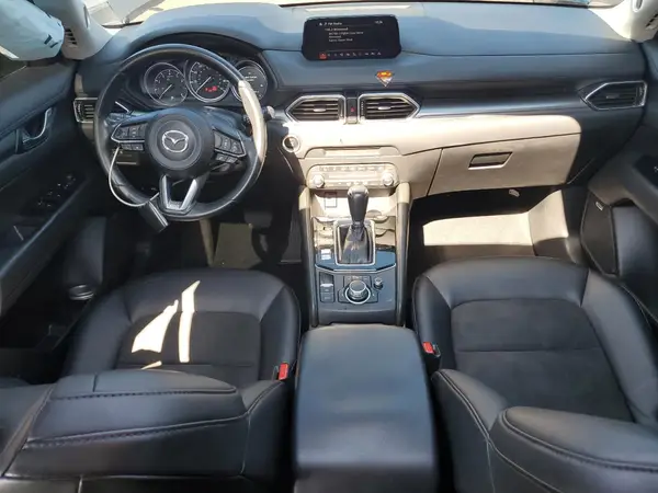 JM3KFBCM4L0732757 2020 MAZDA CX-5 - Image 8