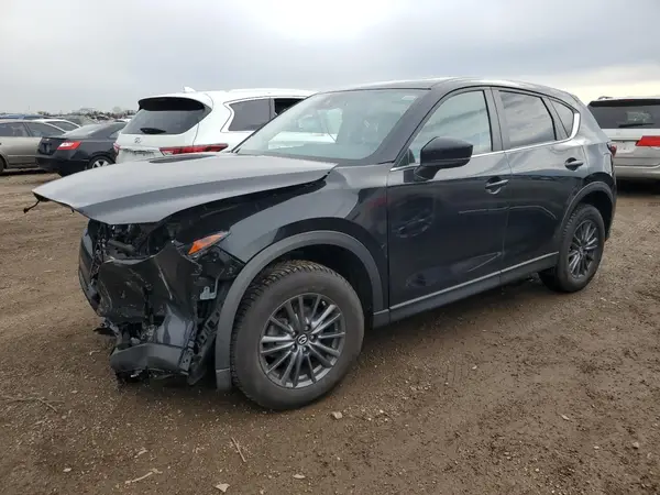 JM3KFBCM4L0734122 2020 MAZDA CX-5 - Image 1