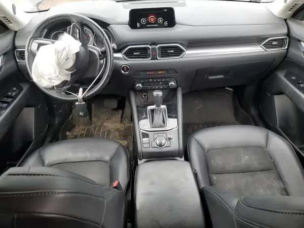 JM3KFBCM4L0734122 2020 MAZDA CX-5 - Image 8