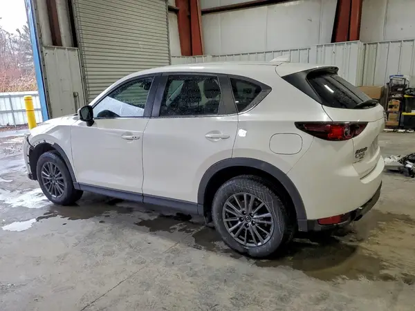 JM3KFBCM4L0745721 2020 MAZDA CX-5 - Image 2