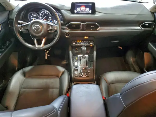 JM3KFBCM4L0745721 2020 MAZDA CX-5 - Image 8
