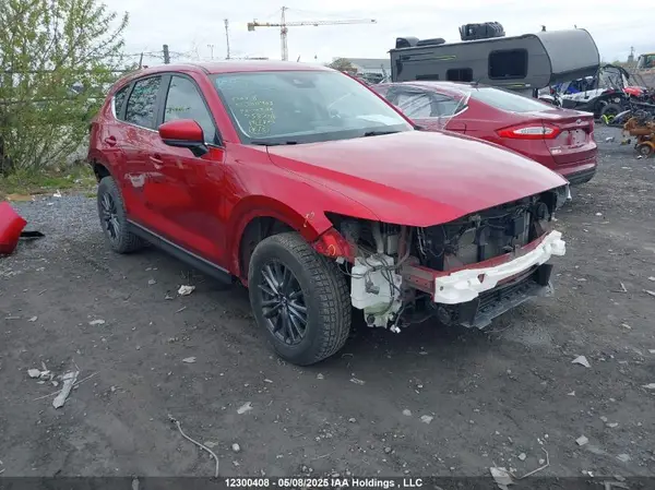 JM3KFBCM4L0753740 2020 MAZDA CX-5 - Image 1