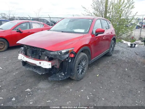JM3KFBCM4L0753740 2020 MAZDA CX-5 - Image 2