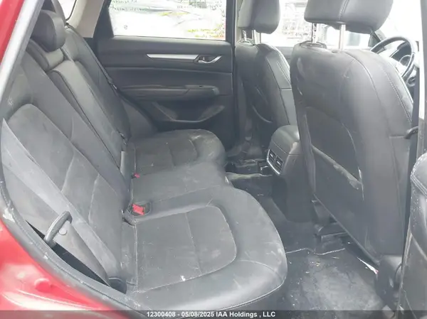 JM3KFBCM4L0753740 2020 MAZDA CX-5 - Image 8