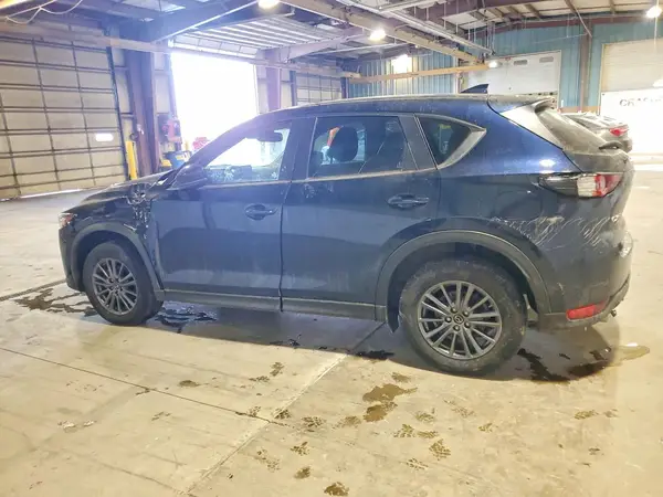 JM3KFBCM4L0759697 2020 MAZDA CX-5 - Image 2