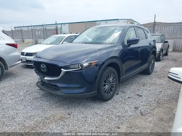 JM3KFBCM4L0760798 2020 MAZDA CX-5 - Image 2