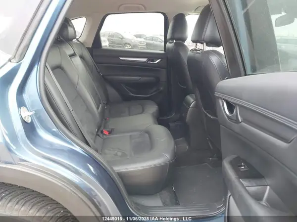JM3KFBCM4L0772305 2020 MAZDA CX-5 - Image 8