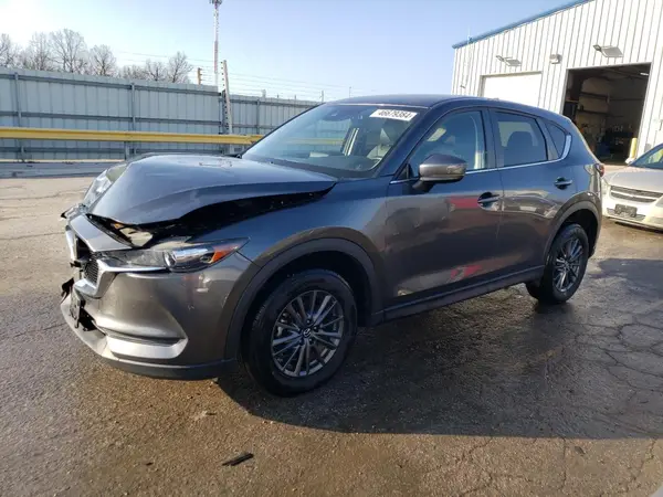 JM3KFBCM4L0778640 2020 MAZDA CX-5 - Image 1