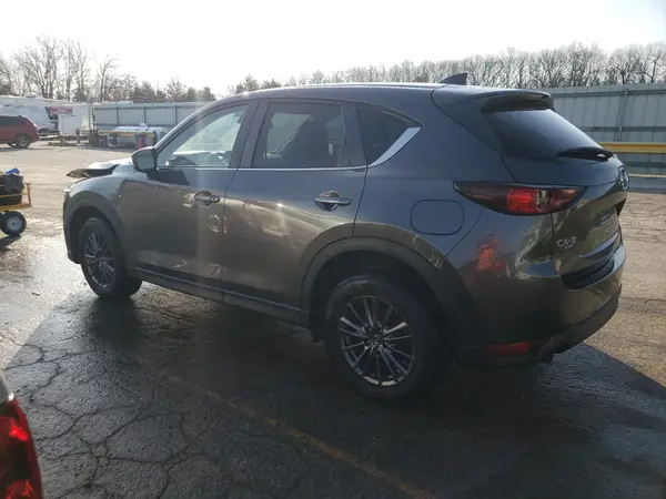 JM3KFBCM4L0778640 2020 MAZDA CX-5 - Image 2