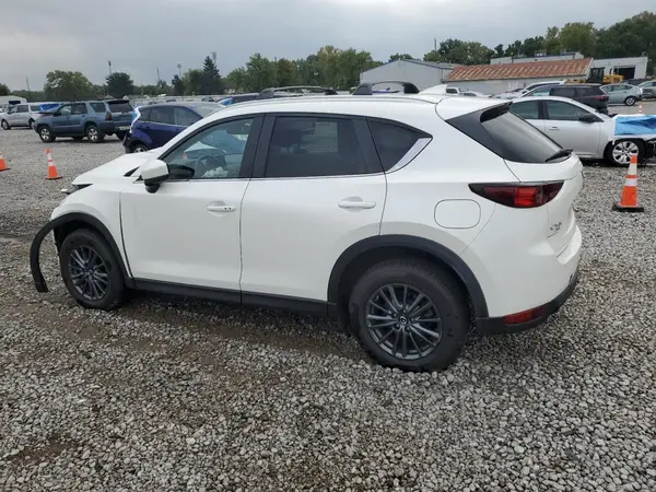 JM3KFBCM4L0778802 2020 MAZDA CX-5 - Image 2