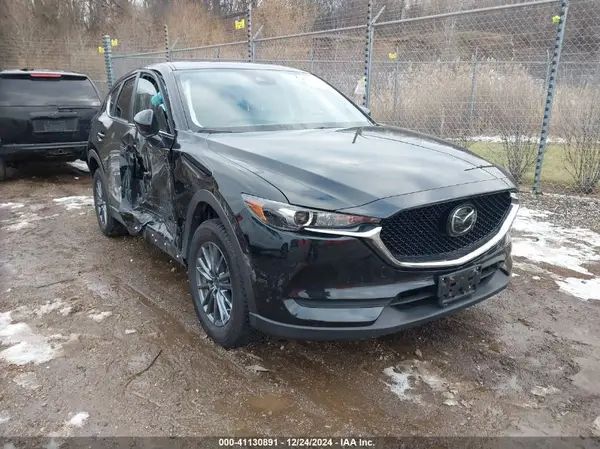 JM3KFBCM4L0780436 2020 MAZDA CX-5 - Image 1