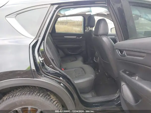 JM3KFBCM4L0780436 2020 MAZDA CX-5 - Image 8