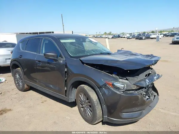JM3KFBCM4L0784602 2020 MAZDA CX-5 - Image 1