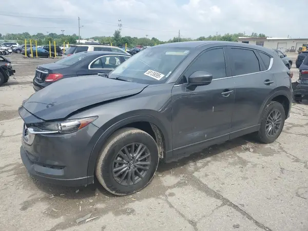JM3KFBCM4L0785765 2020 MAZDA CX-5 - Image 1