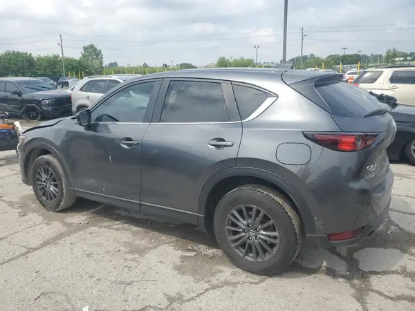 JM3KFBCM4L0785765 2020 MAZDA CX-5 - Image 2