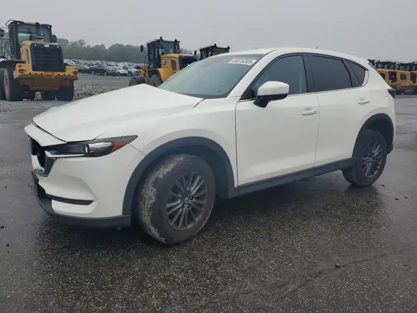 JM3KFBCM4L0788634 2020 MAZDA CX-5 - Image 1