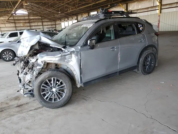 JM3KFBCM4L0794367 2020 MAZDA CX-5 - Image 1