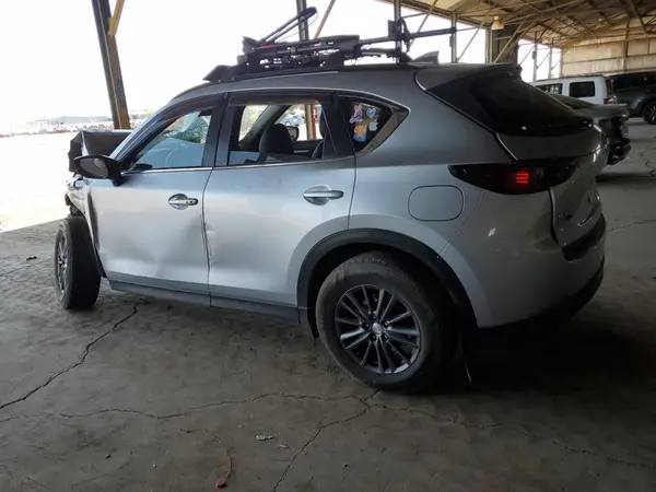 JM3KFBCM4L0794367 2020 MAZDA CX-5 - Image 2