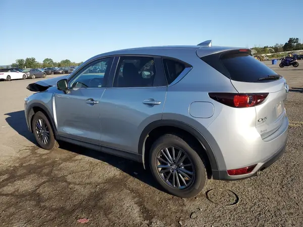 JM3KFBCM4L0800670 2020 MAZDA CX-5 - Image 2