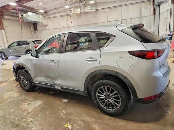 JM3KFBCM4L0800930 2020 MAZDA CX-5 - Image 2