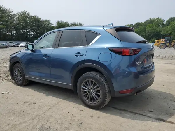 JM3KFBCM4L0820868 2020 MAZDA CX-5 - Image 2