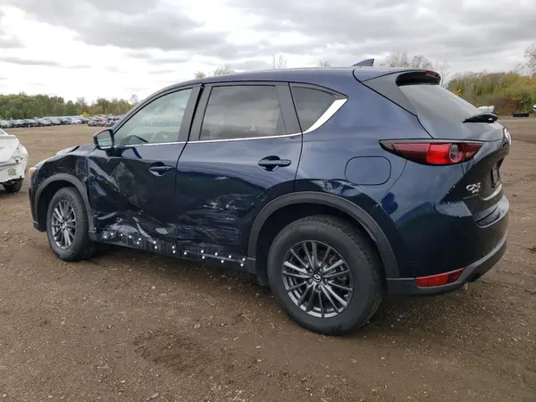 JM3KFBCM4L0827335 2020 MAZDA CX-5 - Image 2