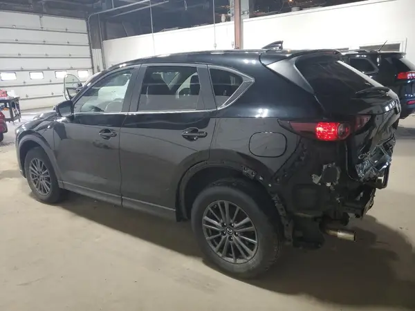JM3KFBCM4L0833068 2020 MAZDA CX-5 - Image 2