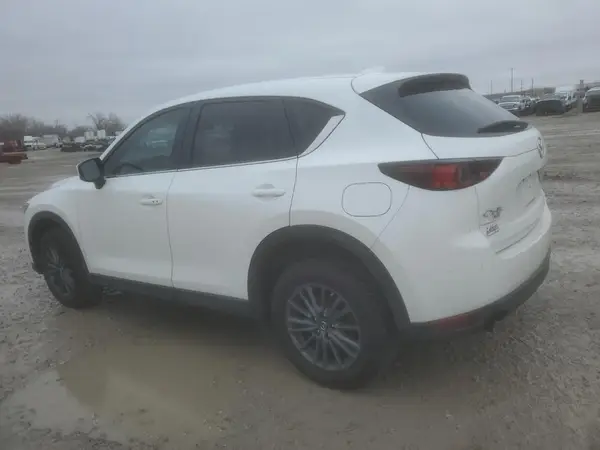 JM3KFBCM4L0834107 2020 MAZDA CX-5 - Image 2