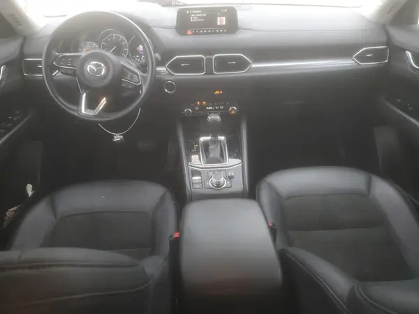JM3KFBCM4L0834107 2020 MAZDA CX-5 - Image 8